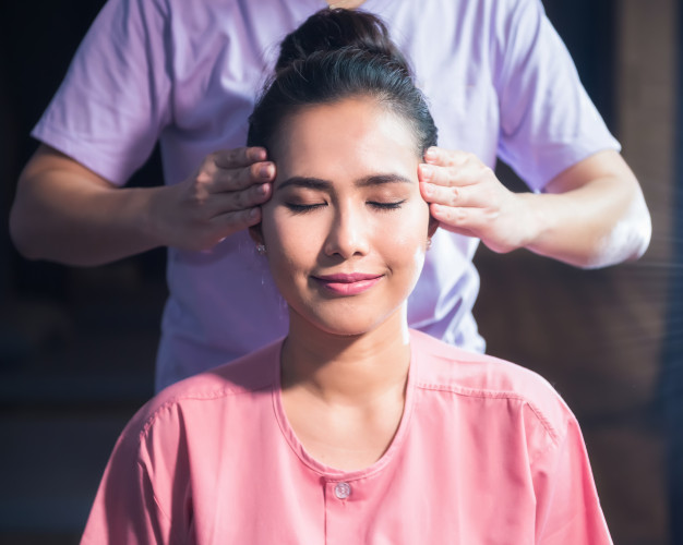 6 razlogov zakaj na Tajsko masažo